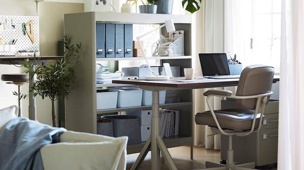 Informationen zum IKEA Partner Portal