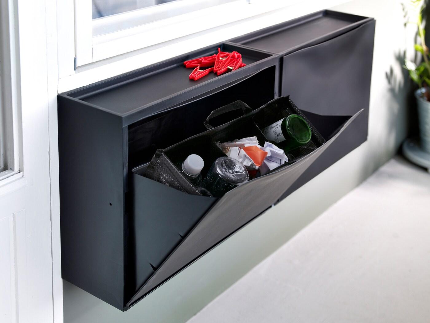 Easy ways to recycle at home IKEA IKEA Spain