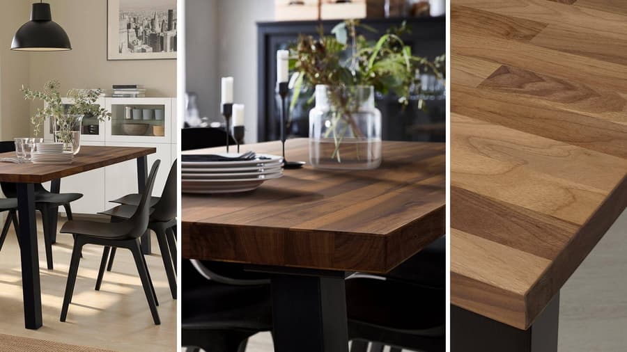 Dining Tables - Affordable Dining & Kitchen Tables - IKEA