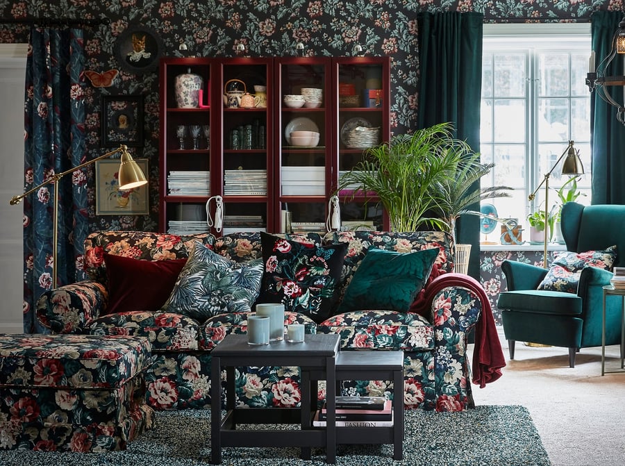 Cosy sofa ideas for your living room IKEA IKEA