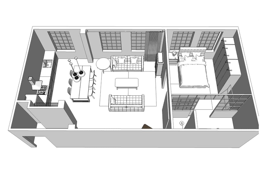 How to create a personal and organised home - IKEA