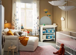 Baby room
