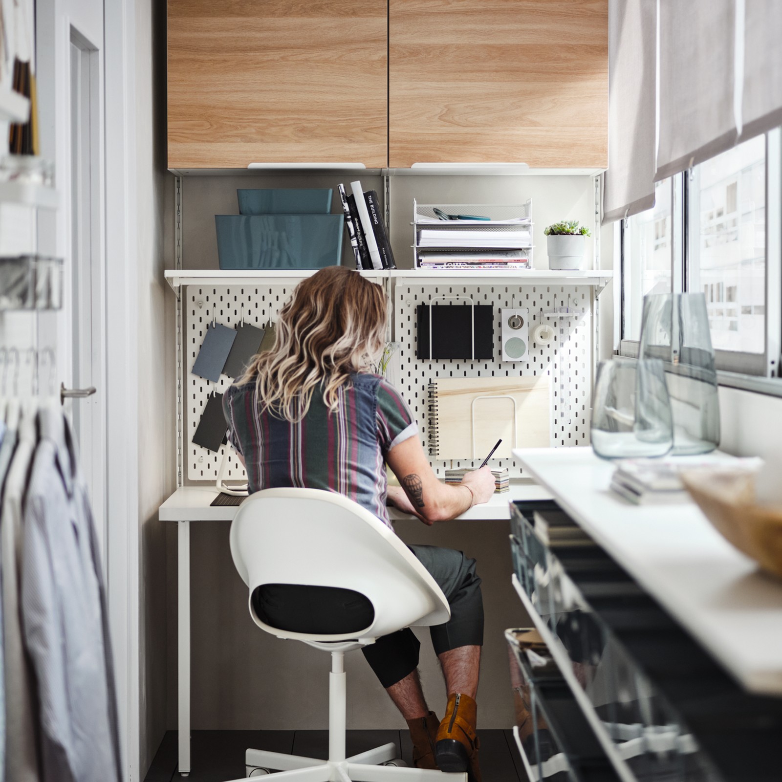 Patio & Balcony Furniture Outdoor Accessories IKEA CA