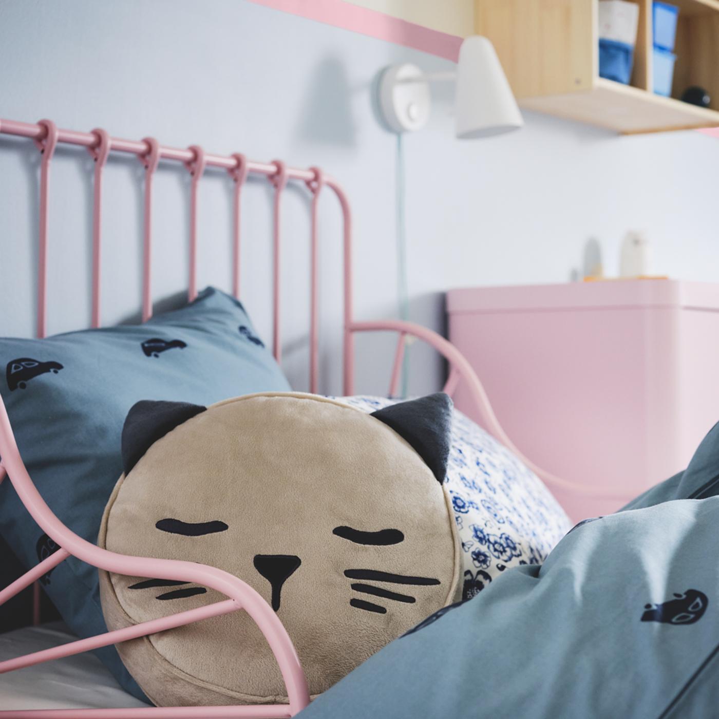 ikea childrens bed sheets