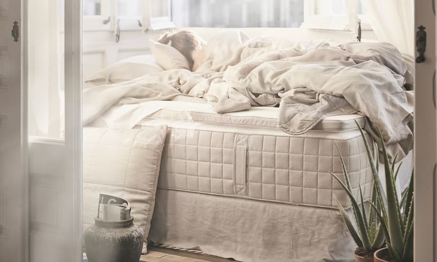 Buy Affordable Bed & Mattresses Online in Qatar IKEA