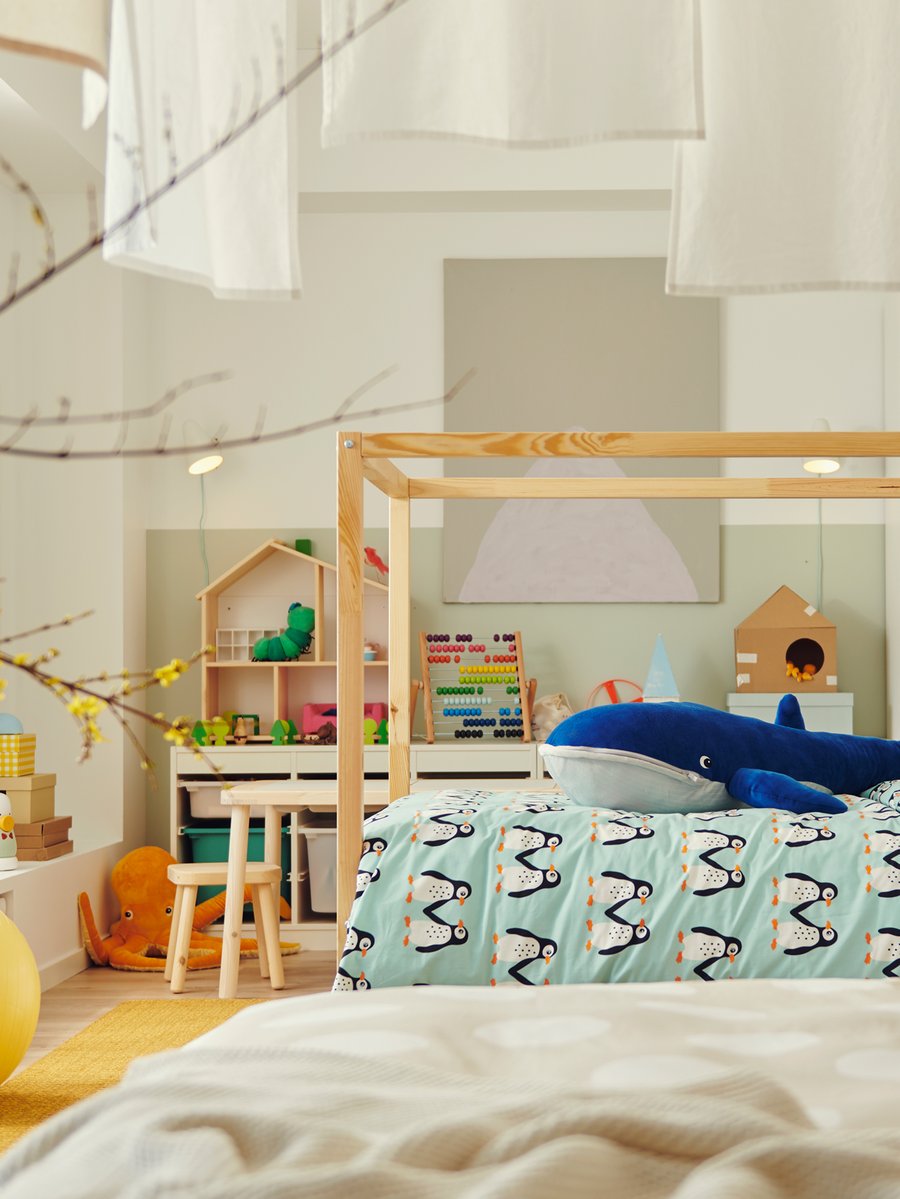 Kids Room Find Nursery Furniture Sets & Kids Decor IKEA Ireland