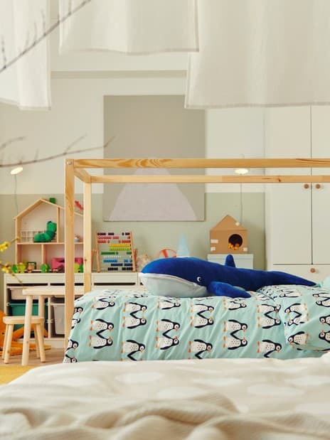 Baby and children’s room furniture, ideas and more - IKEA