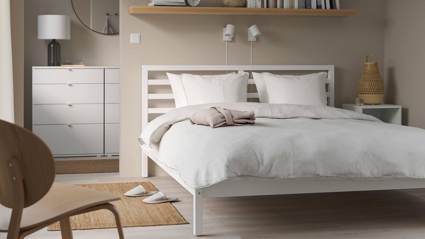 Beds & mattresses - IKEA