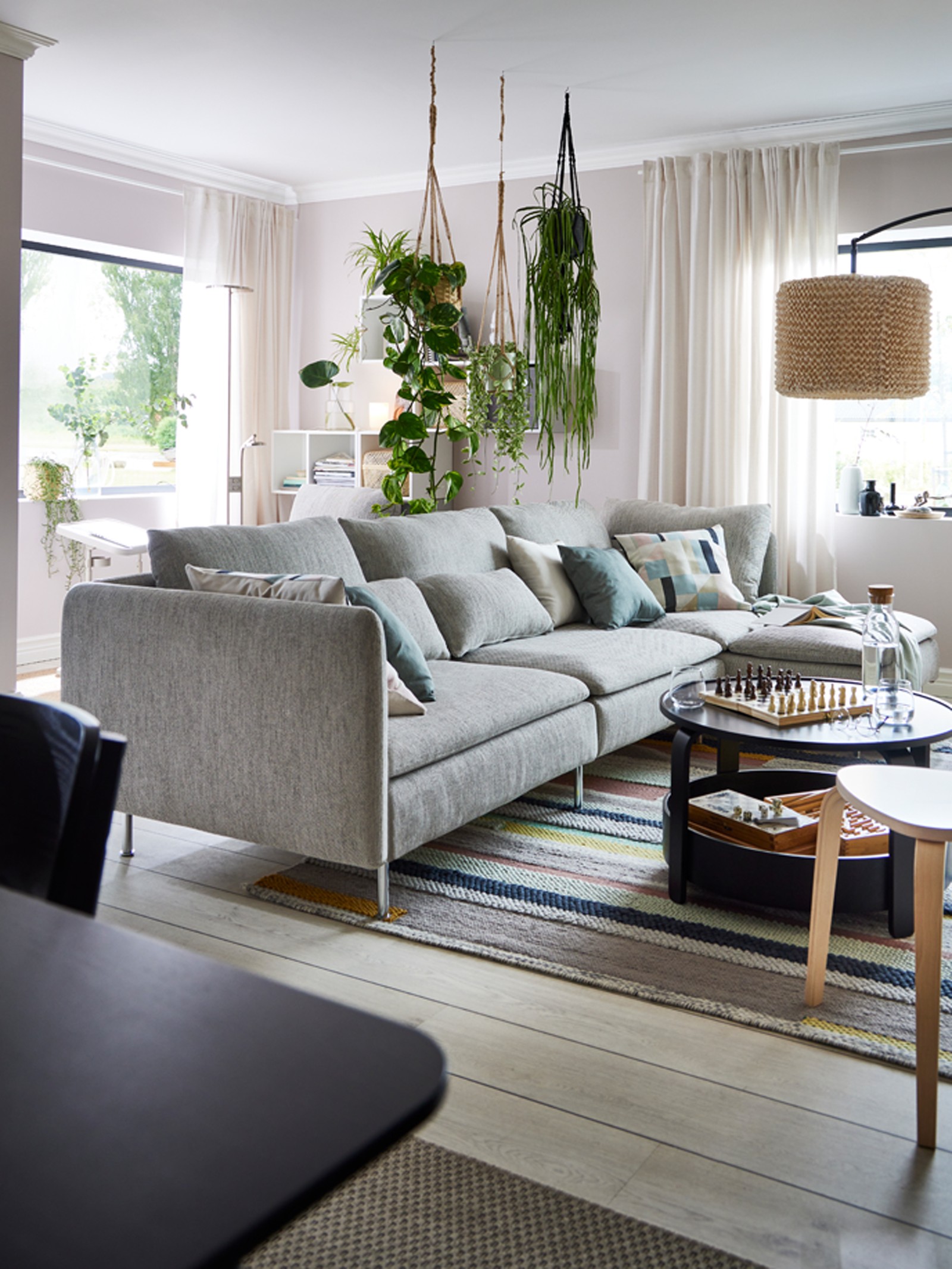 Living Room - Find Living Room Furniture Inspiration - IKEA Ireland