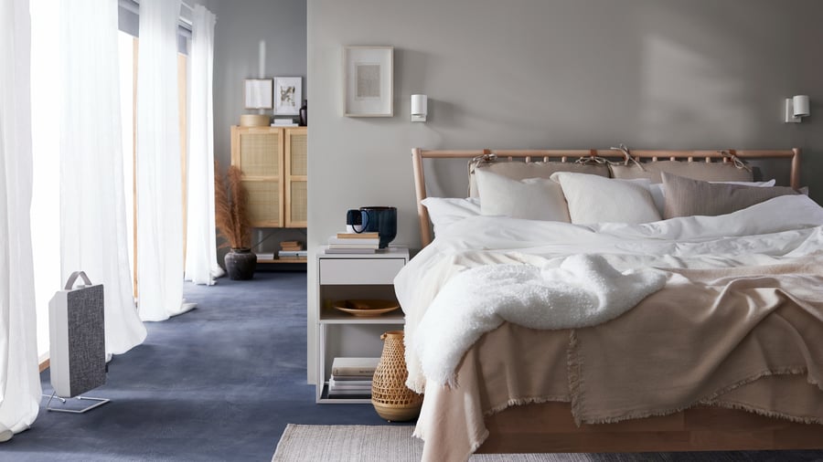 Bedroom furniture and ideas for any style and budget IKEA