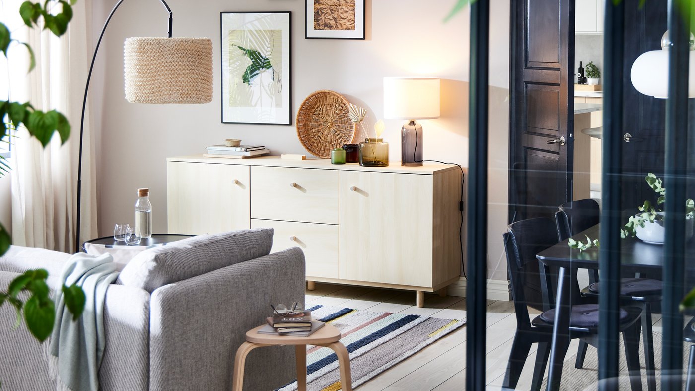 A gallery of living room inspiration IKEA