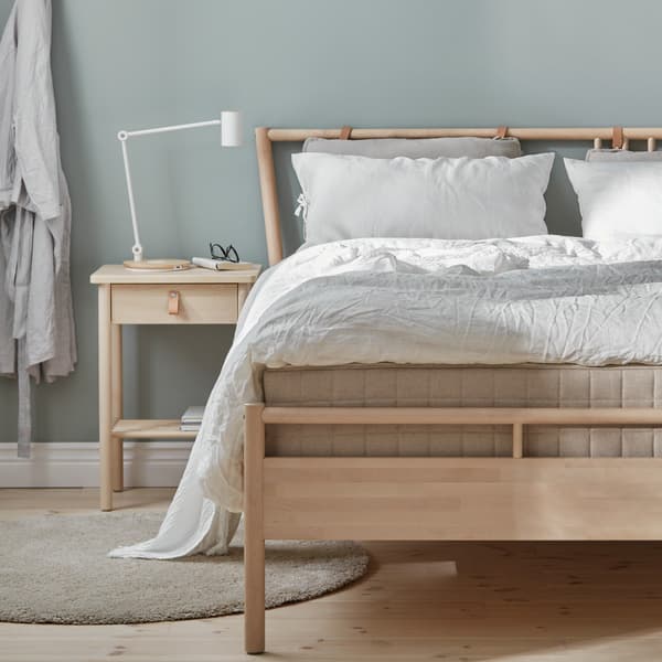 mattresses memory foam mattresses pocket sprung mattresses ikea