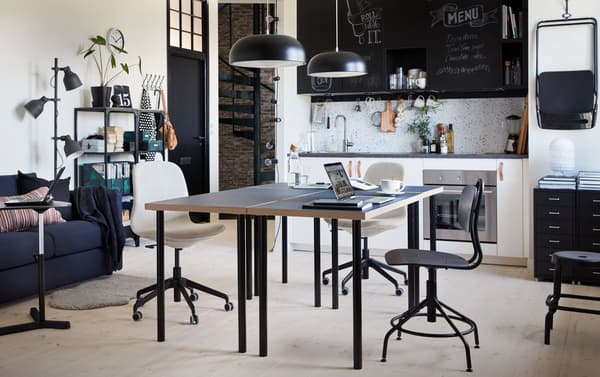 Home Office Furniture - IKEA