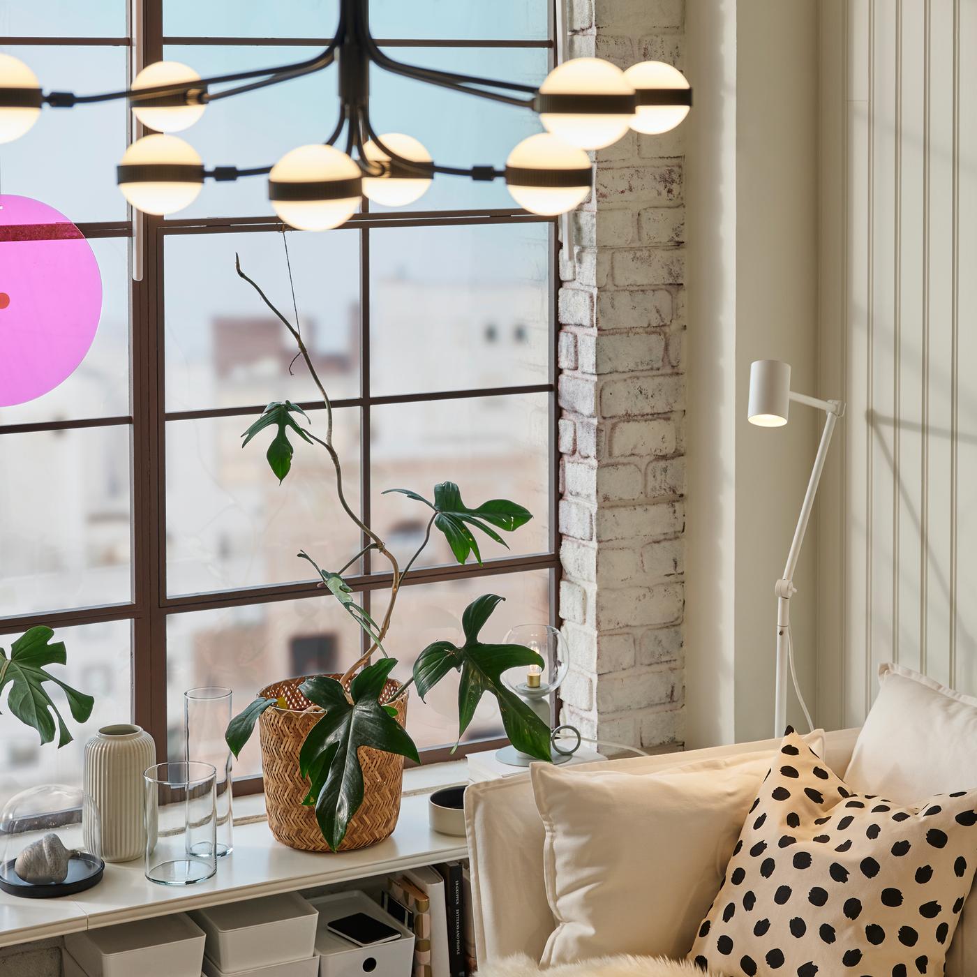 Your flexible living room for everyone - IKEA