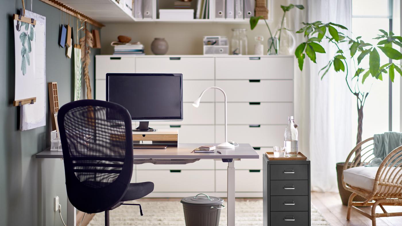 A gallery of IKEA home office ideas IKEA