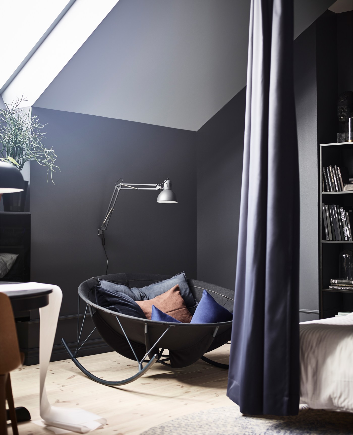 Design Tips For A Modern Bedroom IKEA UAE IKEA