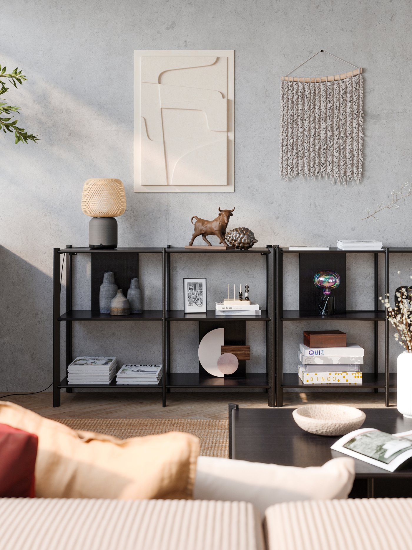 See all shelf units & cube storage