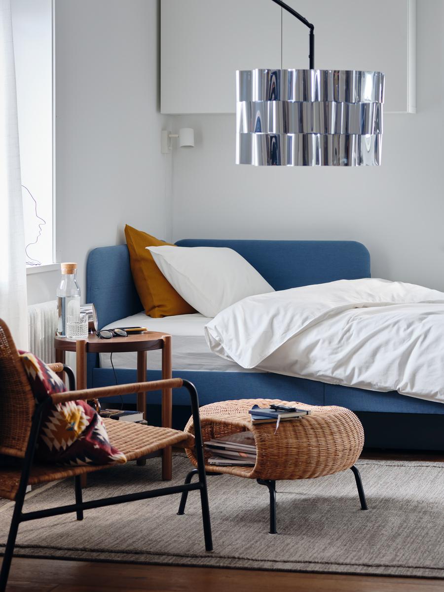 Bedroom furniture and ideas for any style and budget - IKEA Ireland