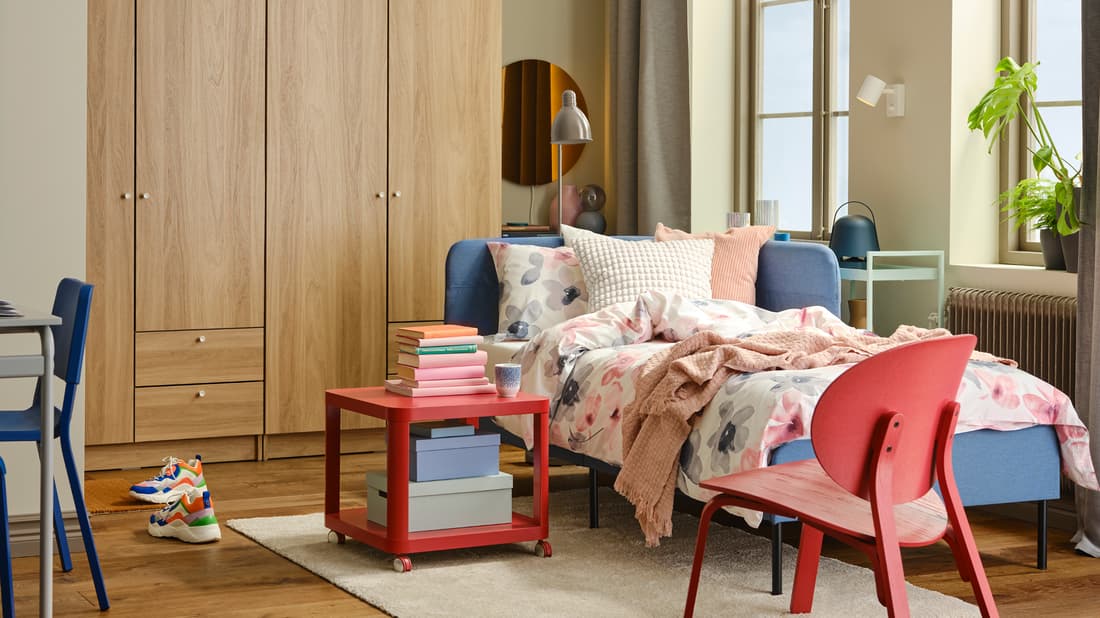 Bedroom Furniture - IKEA