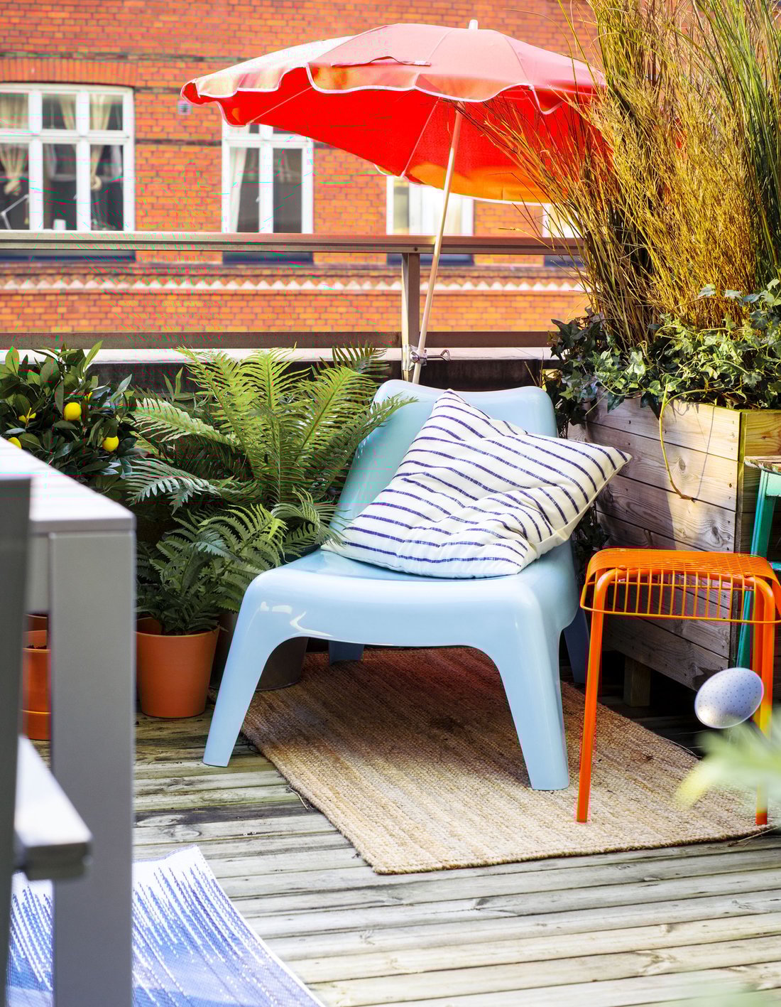 Balcony living IKEA US