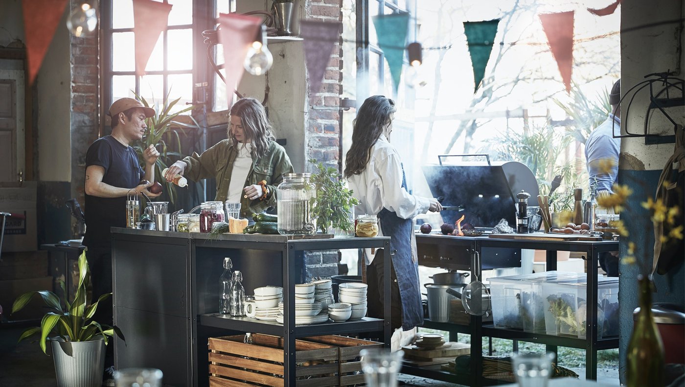 Quality furniture for every Filipino home IKEA