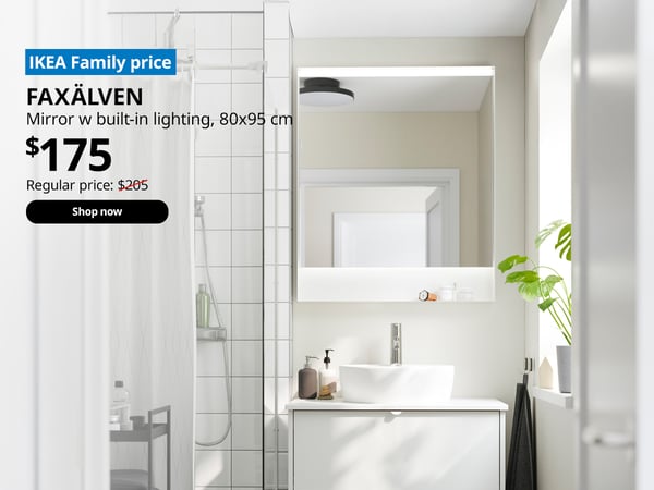  A blue tag with white text that reads 