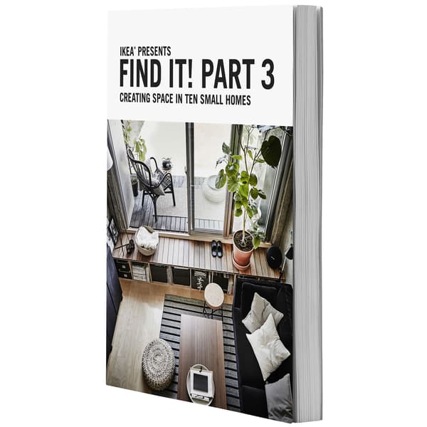 A book: Find it! Part 3.