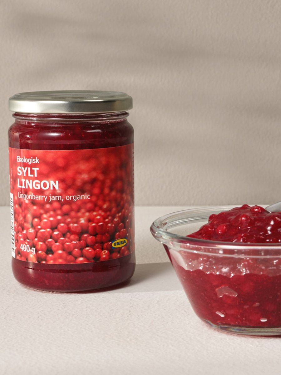 Food at IKEA Philippines IKEA