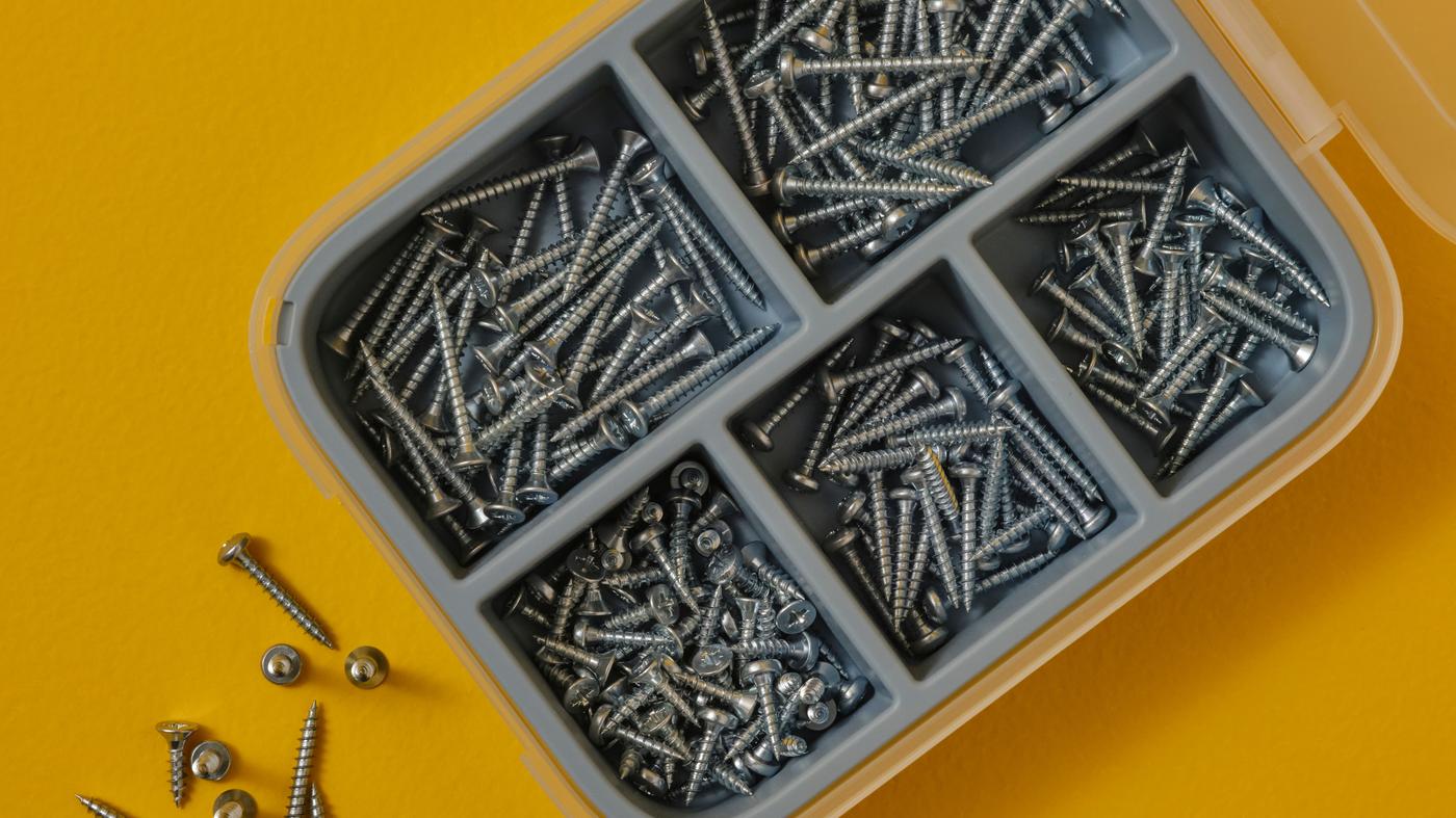 To spare parts service