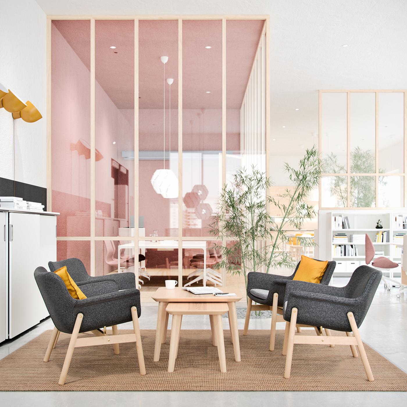 IKEA for Business – Offices - IKEA