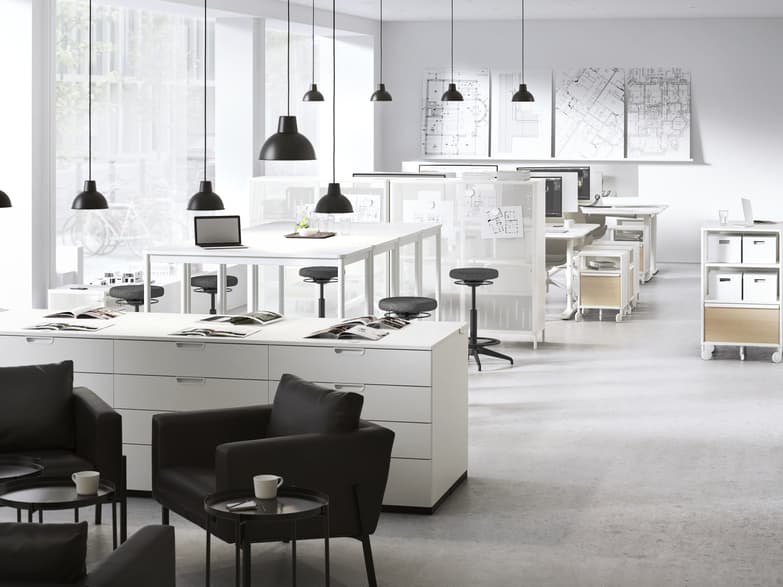 IKEA for Business - Business Interior Design Service - IKEA | IKEA ...