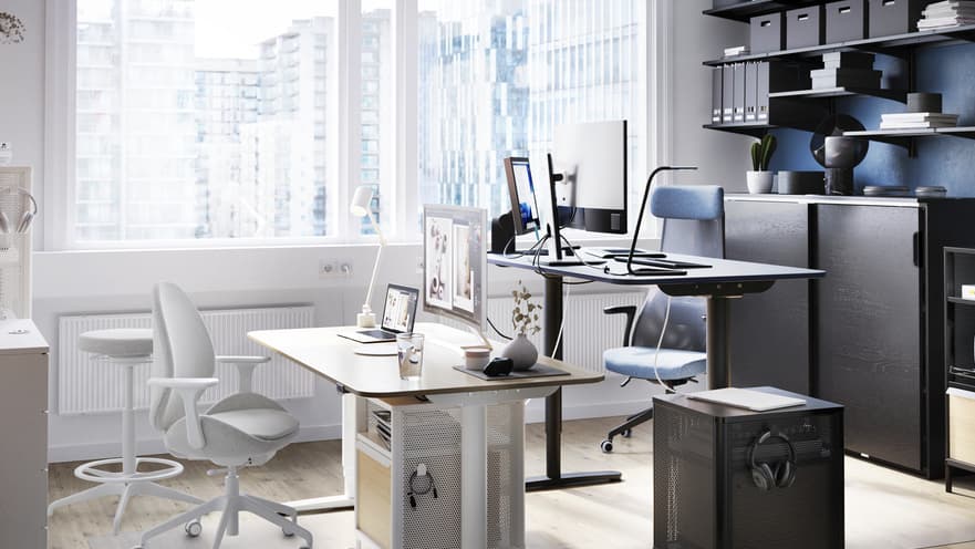 Get interior advice for your business