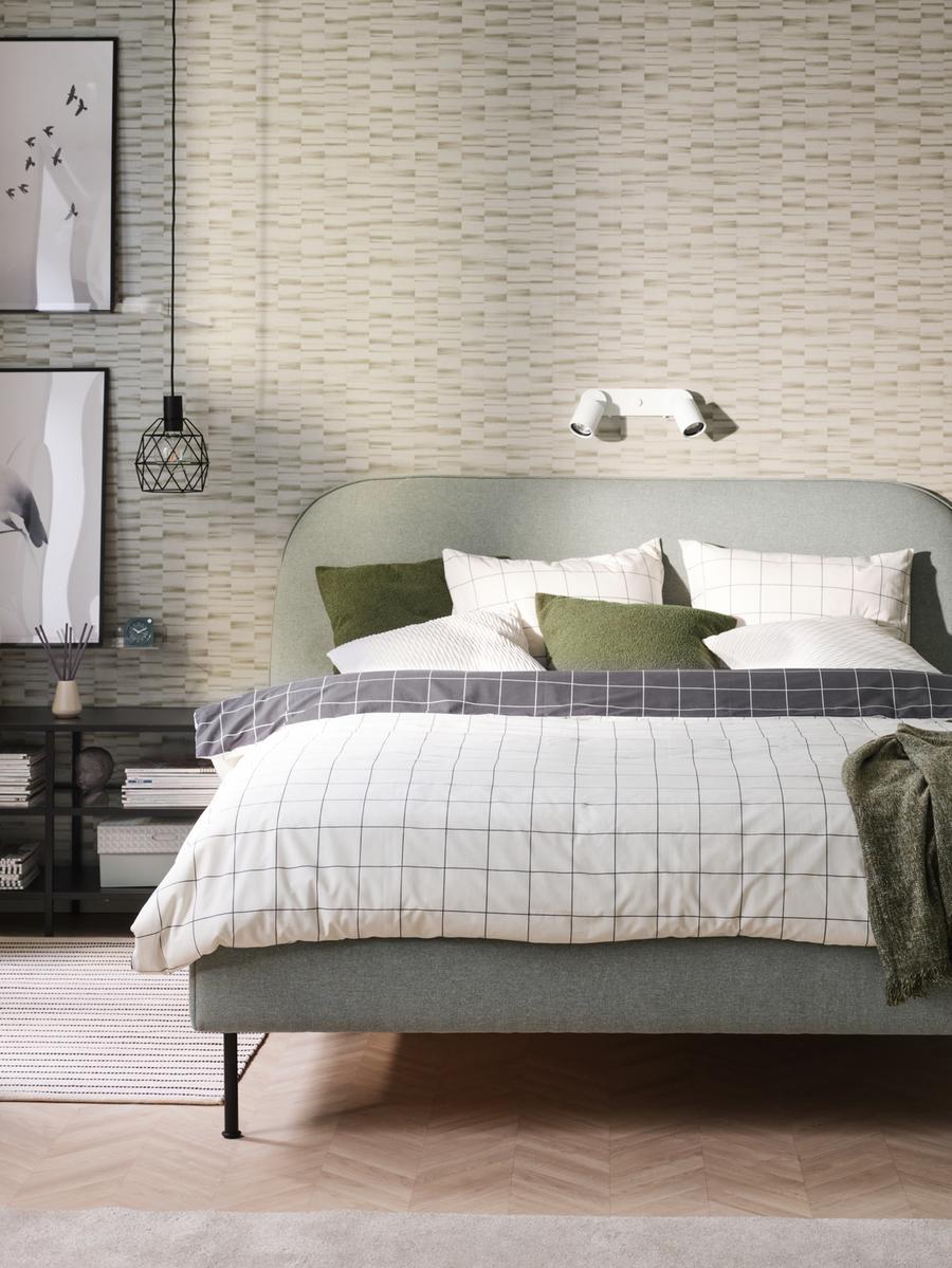 Bedroom furniture and ideas for any style and budget IKEA Ireland