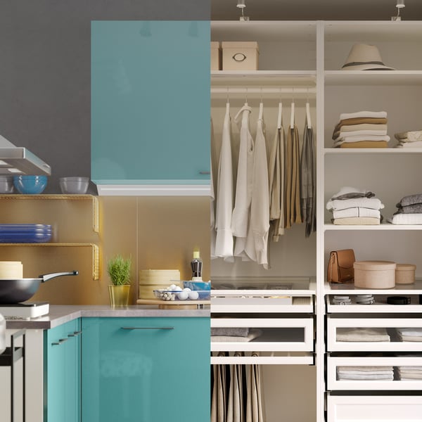 A BYGGLEK kollekcióval soha nem kell, hogy véget érjen a ját.