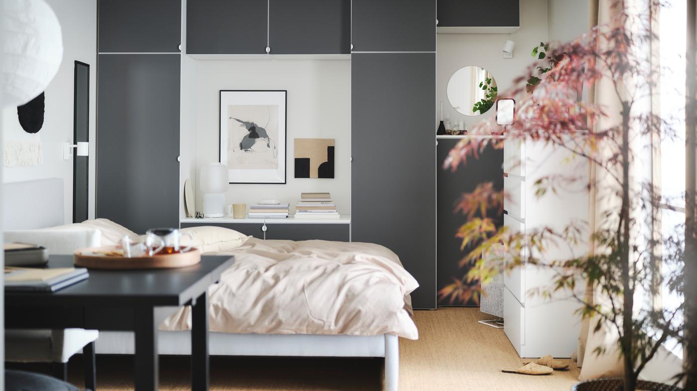 Bedroom furniture and ideas for any style and budget - IKEA