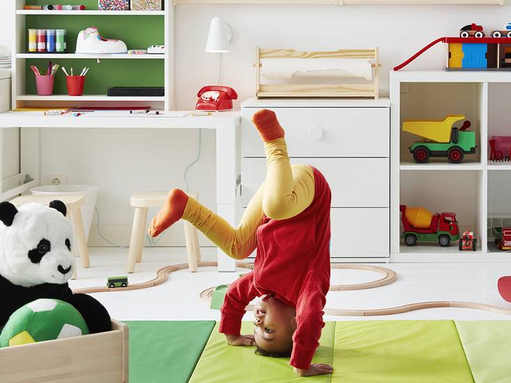 School and childcare furnishings IKEA for Business IKEA IKEA