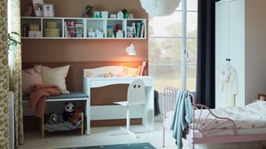 Children's room