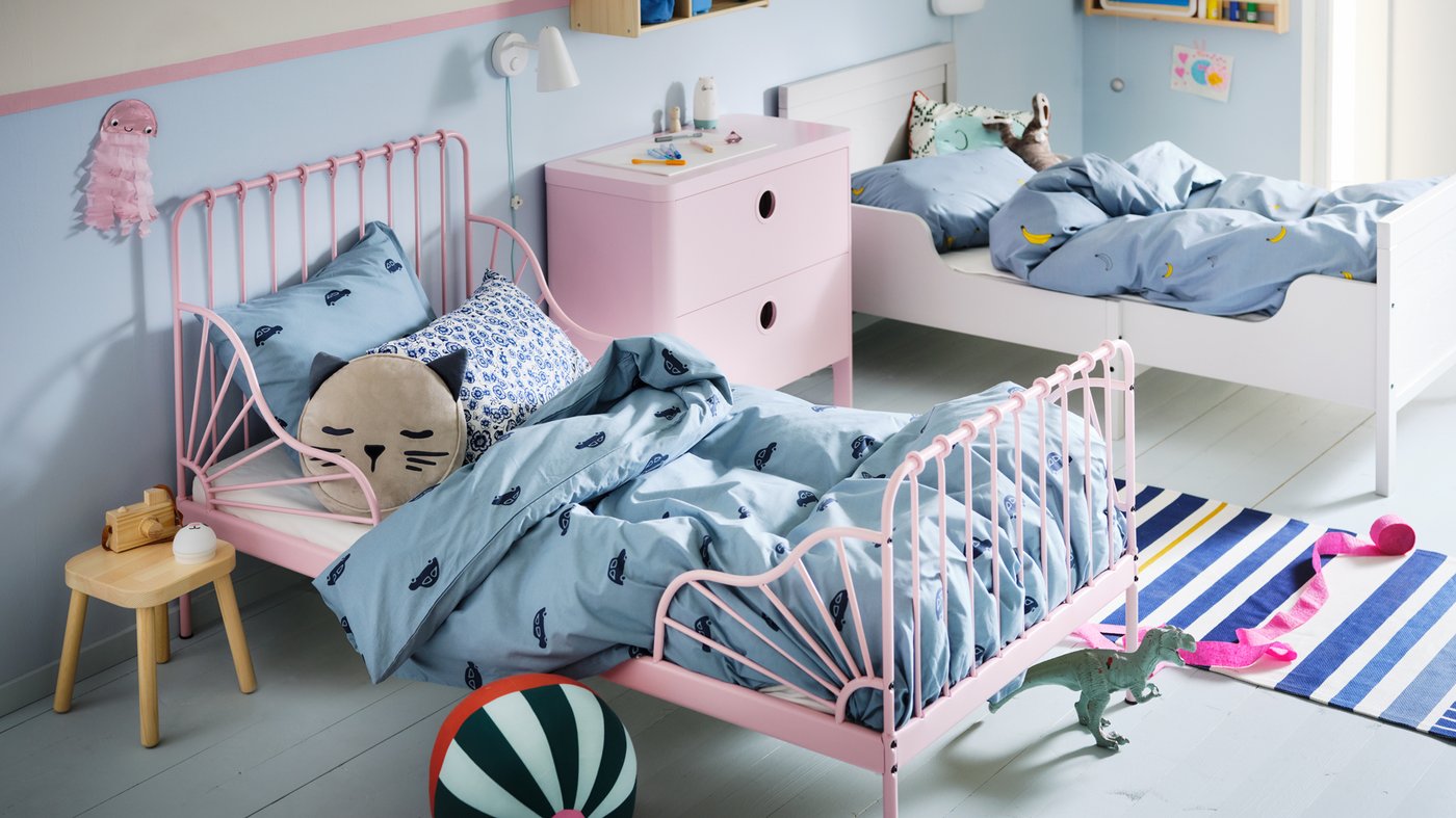 A gallery of ideas for children IKEA