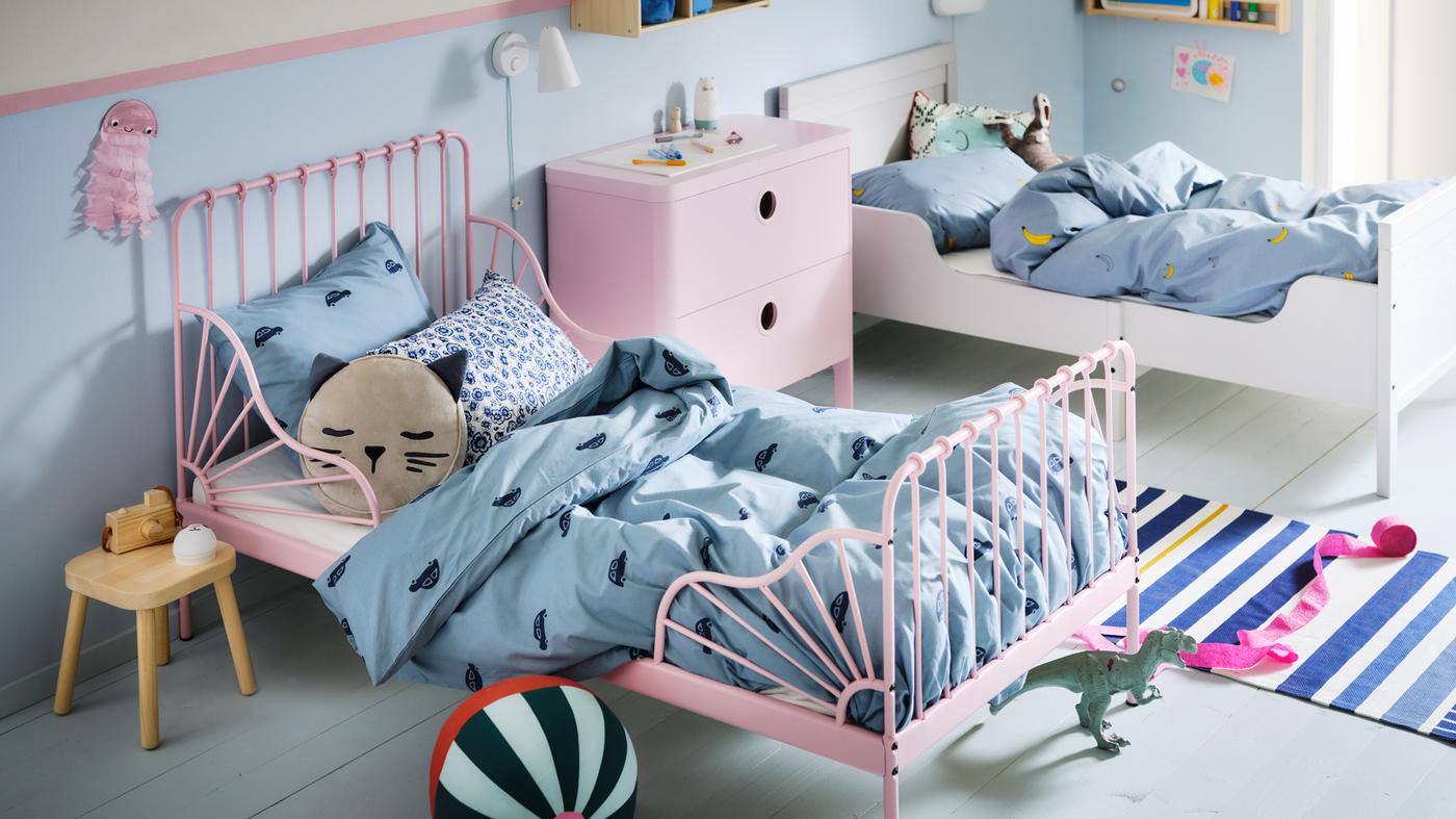 Rooms inspiration - IKEA