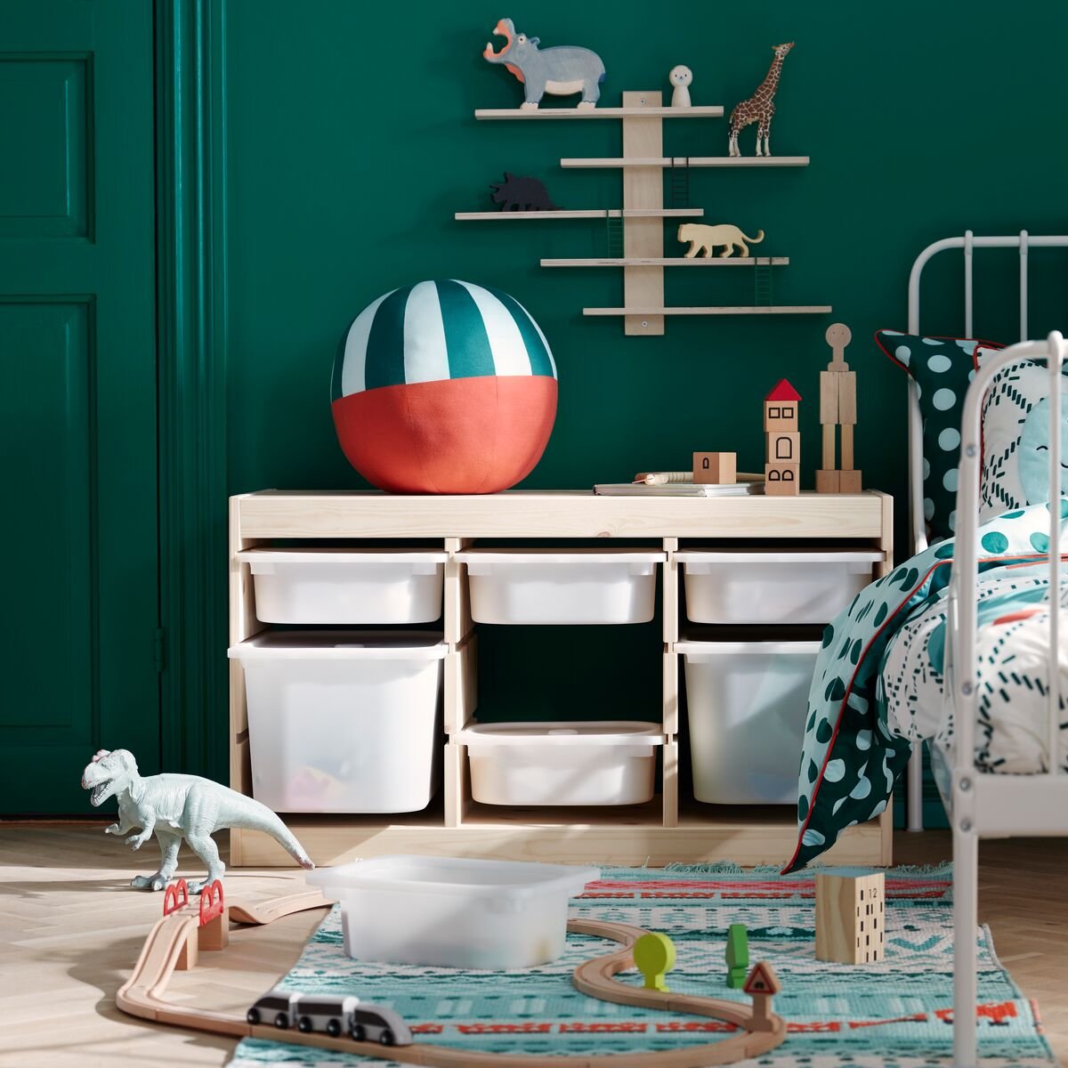 ikea childrens furniture