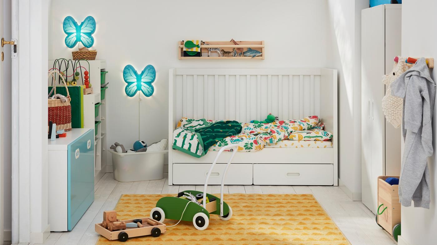 ikea childrens bedroom furniture canada