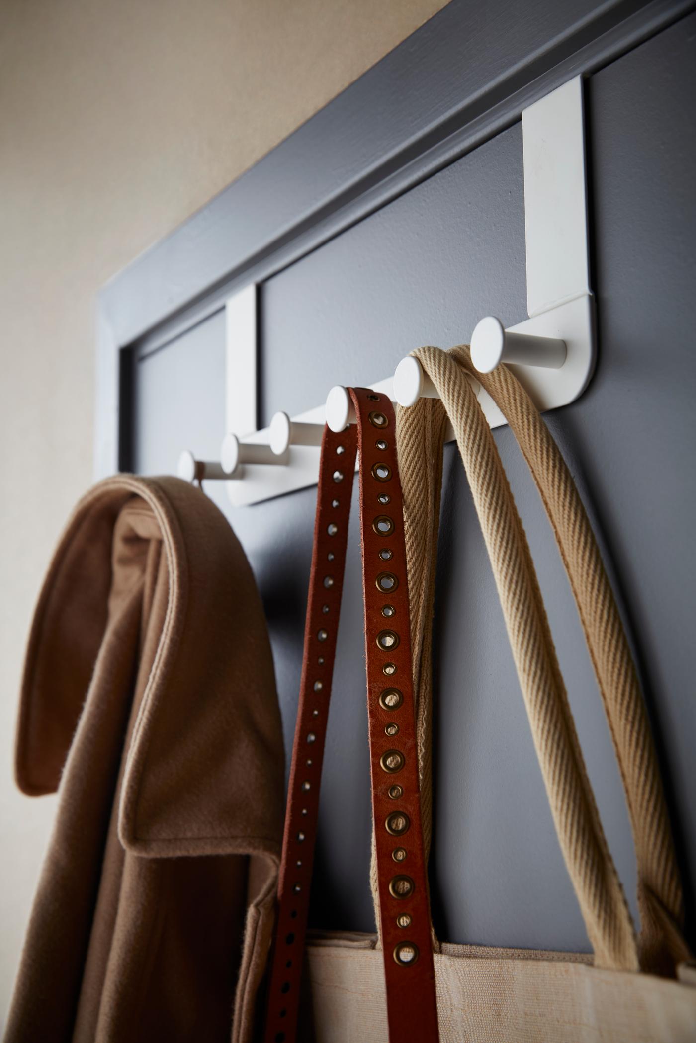 Make the most of storage in small spaces. IKEA CA