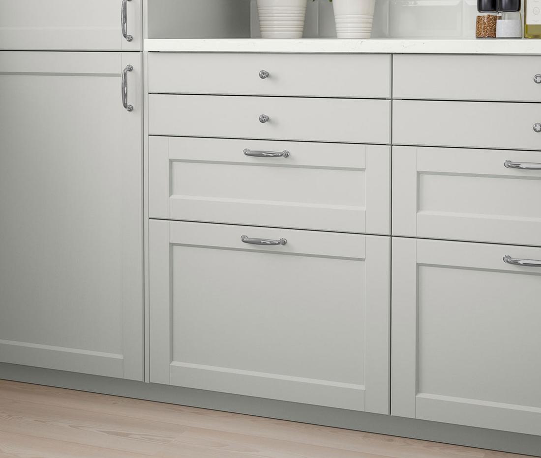 Where classic elegance meets modern fuctionality - IKEA UK