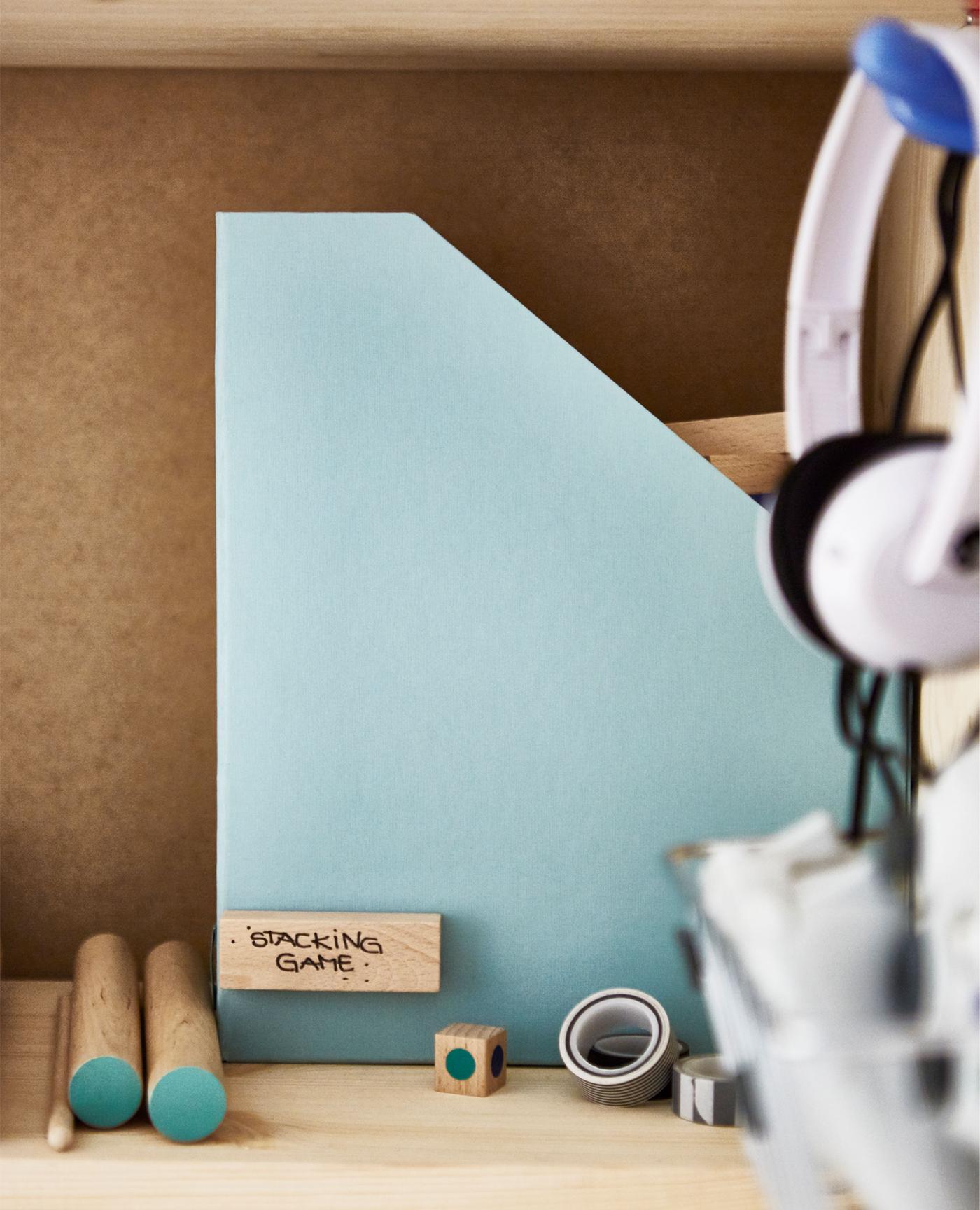 Organize an IVAR to the max IKEA