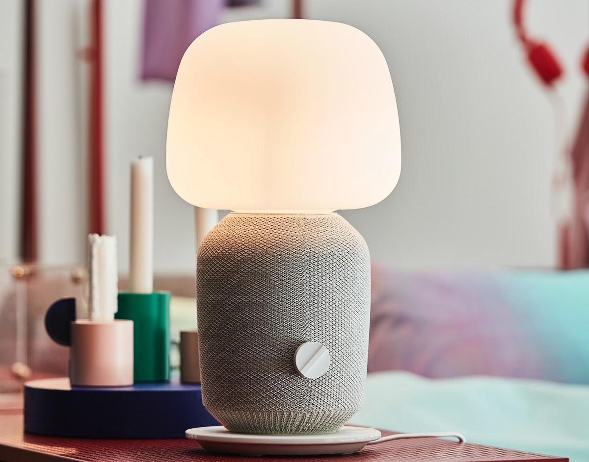 standard reading lights