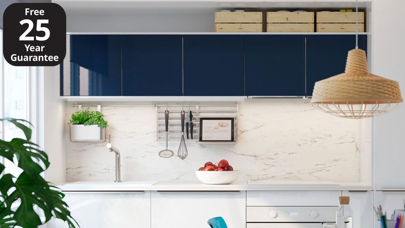 Accent Doors Kitchen IKEA Ireland