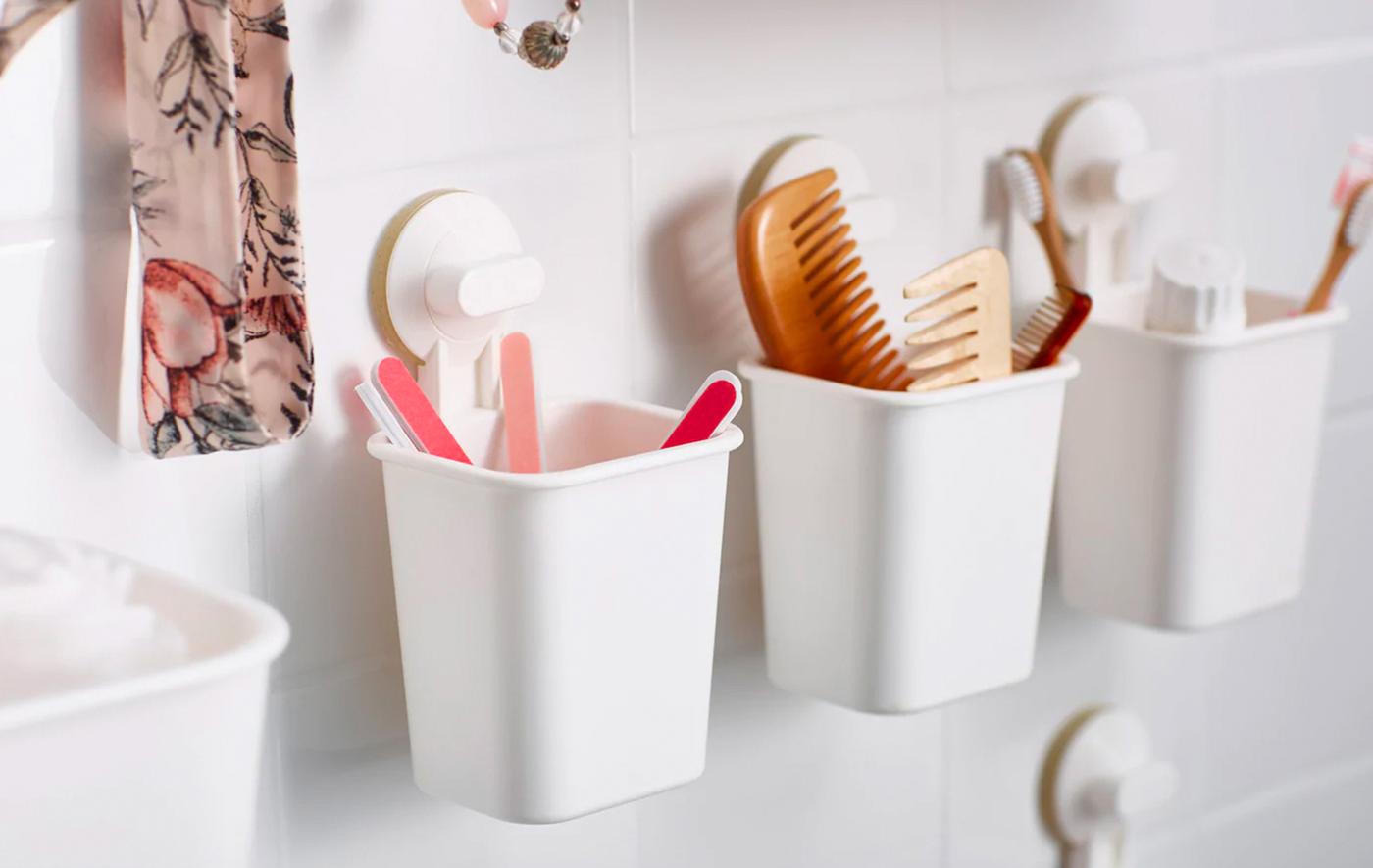 Bathroom Storage Ideas - Small Bathroom Storage Ideas - IKEA Ireland