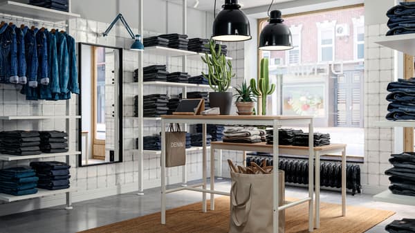 Get interior advice for your business