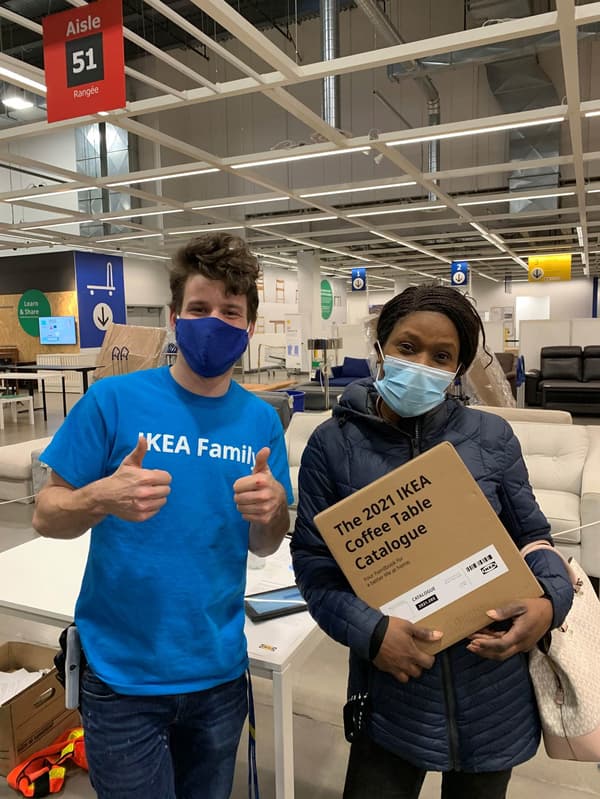 IKEA Family Canada Free and Events IKEA CA