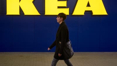 Trabaja con nosotros - IKEA